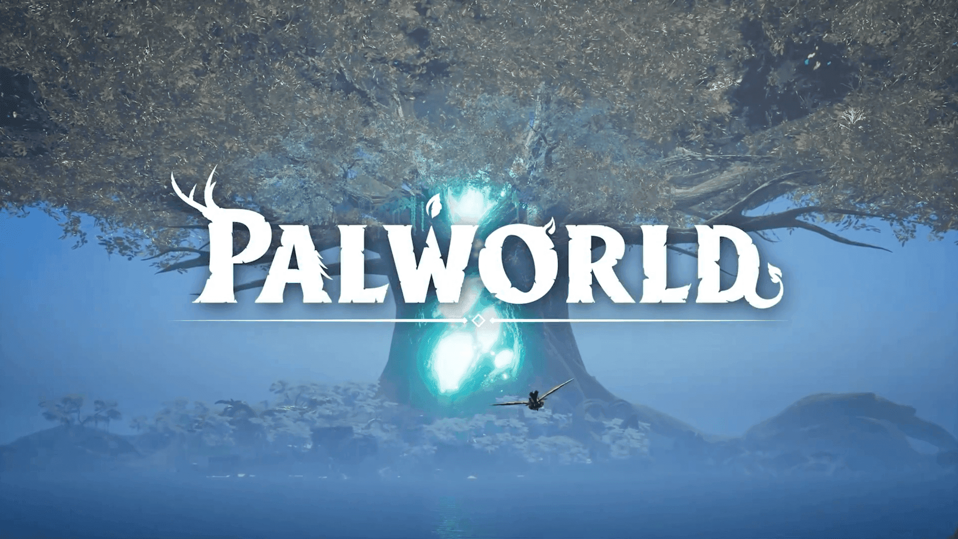 Palworld 1.0 World Tree New Content 
