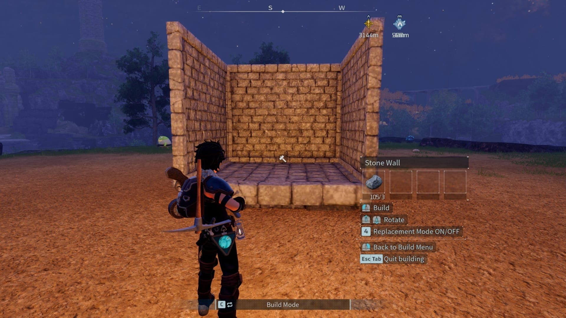 Palworld Stack Plantations Box