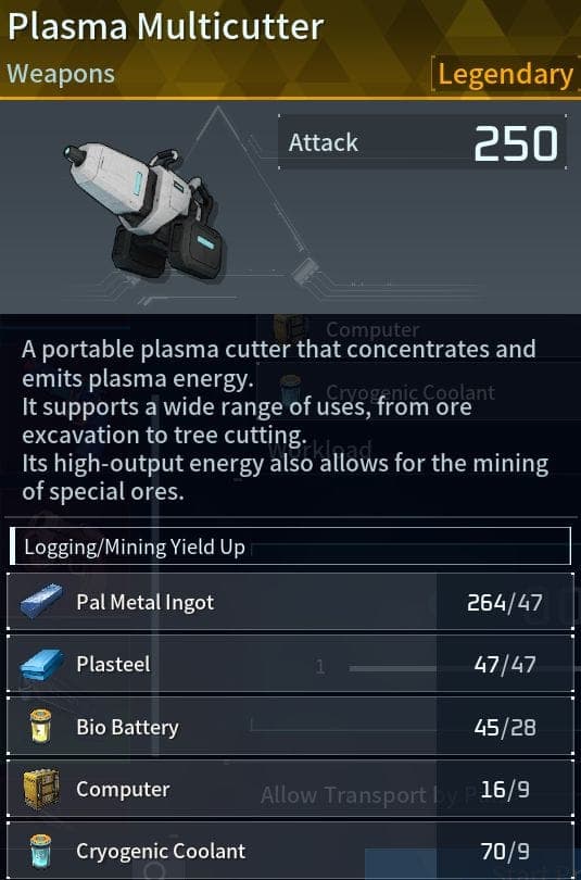 Plasma Multicutter