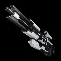 Plasma Rifle 