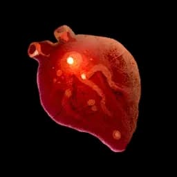 Precious entrails icon palworld.