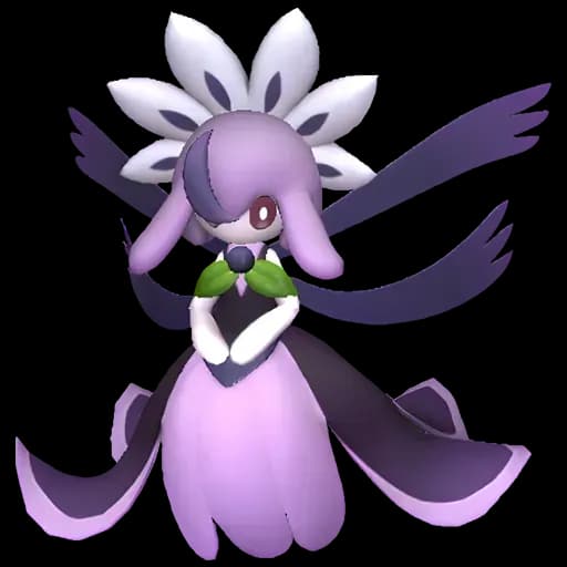 Prunelia