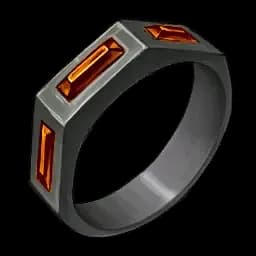 Ring of Ground Resistance Palworld.