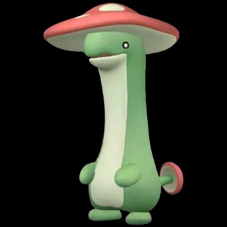 Shroomer