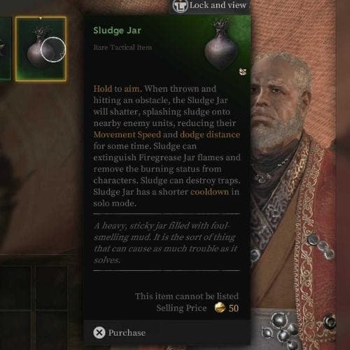 Sludge Jar