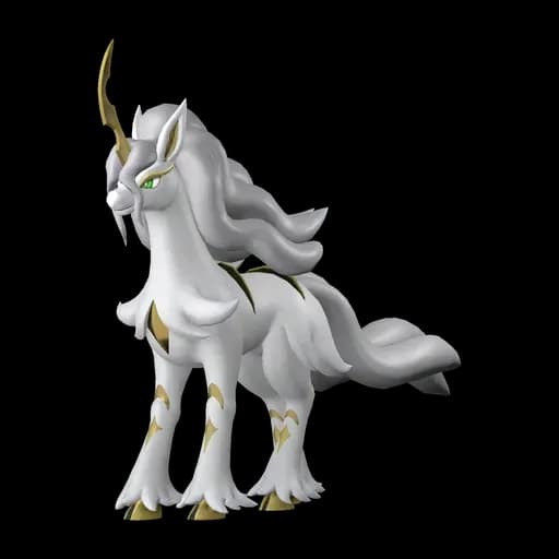 Starryon Primo