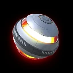 thermal core