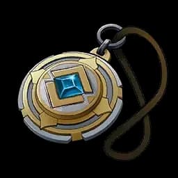 Vanguard Charm