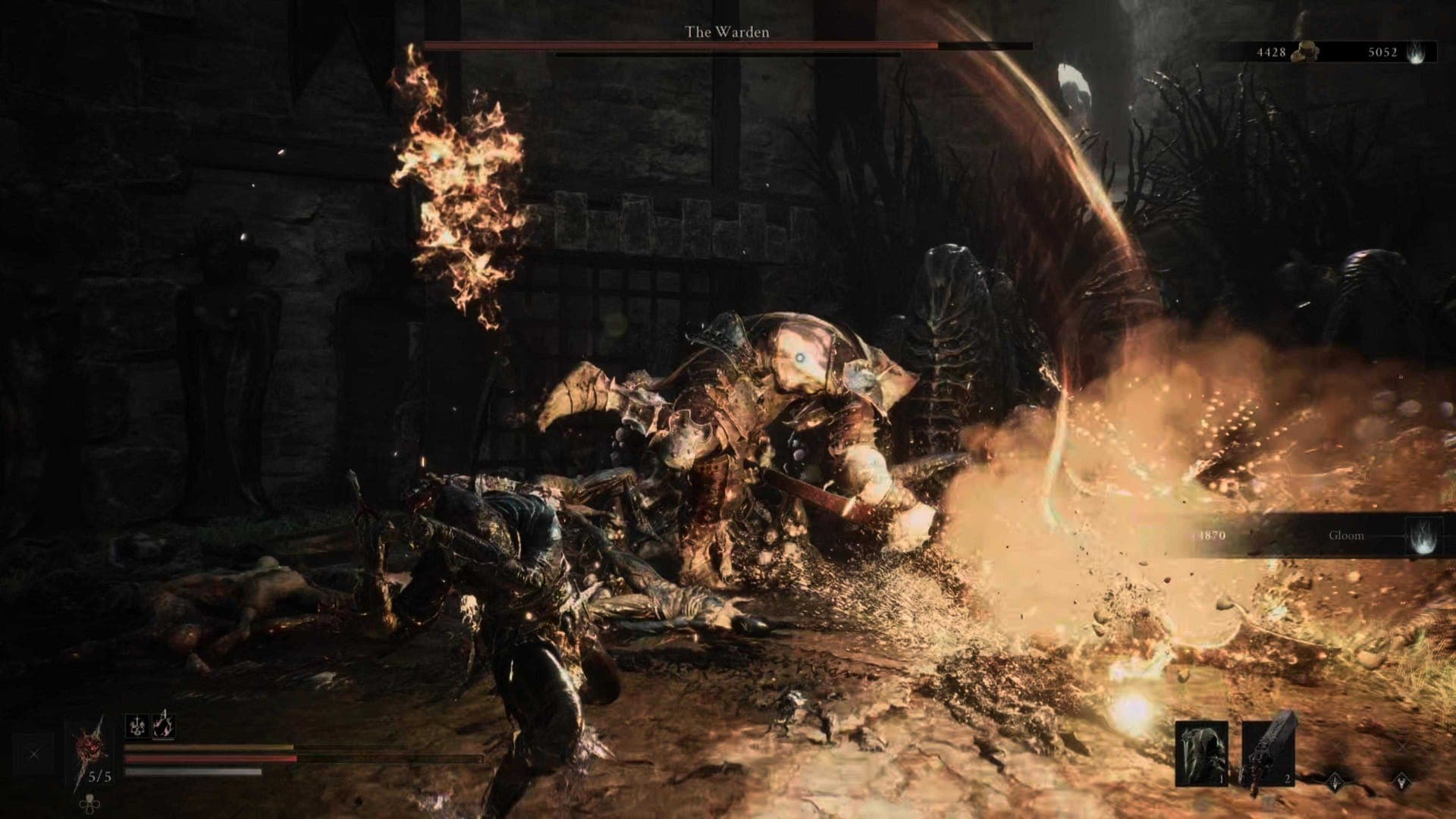 Warden 1