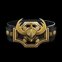 Warsect Terra Belt