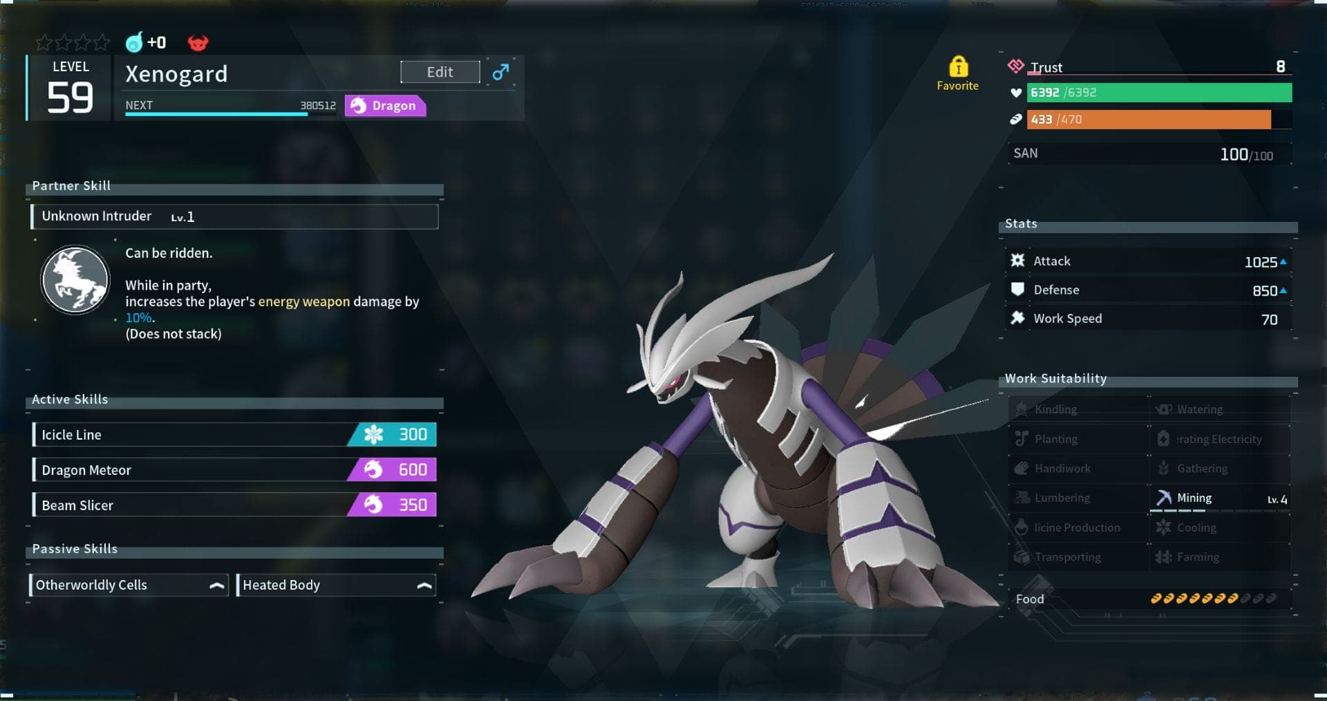 Xenoguard