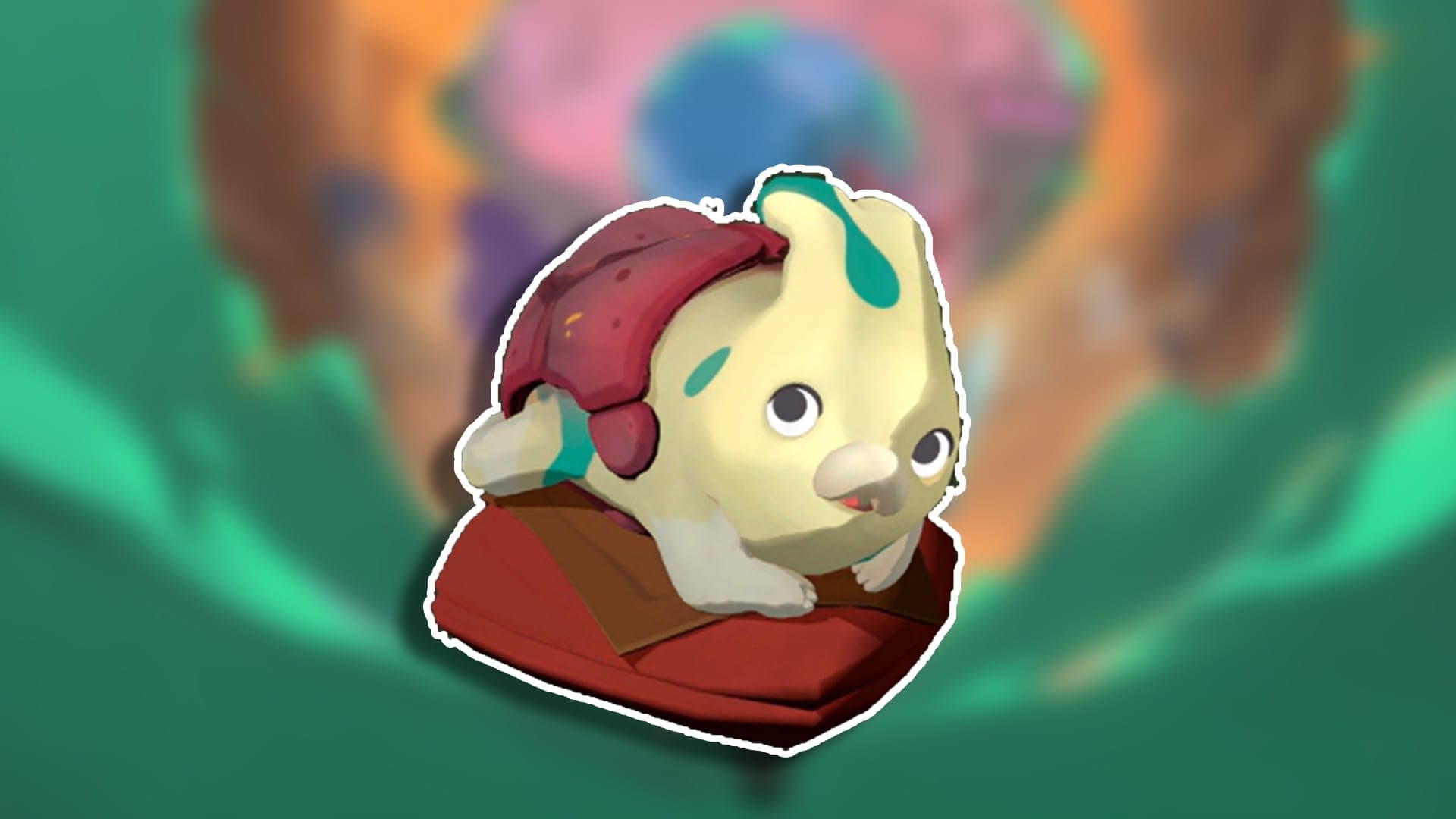 Bloblet