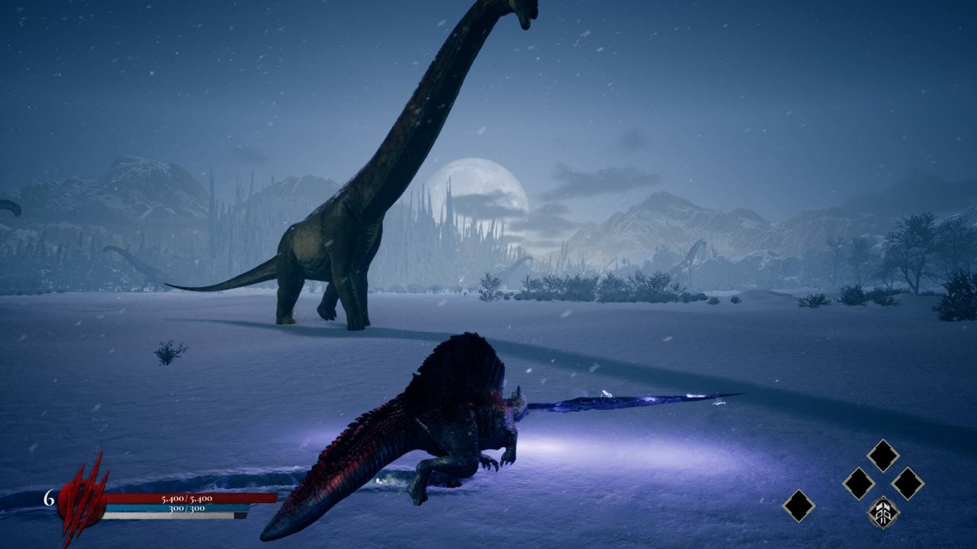 Dinoblade Preview - Worth it?