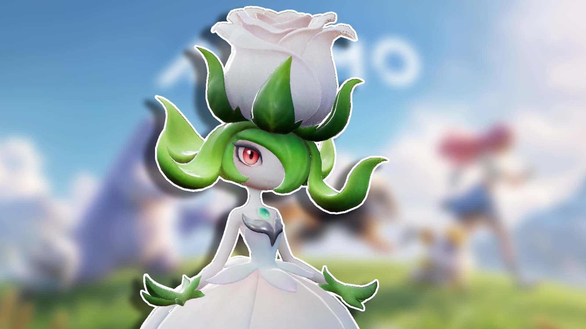 Melloblum Aniimo