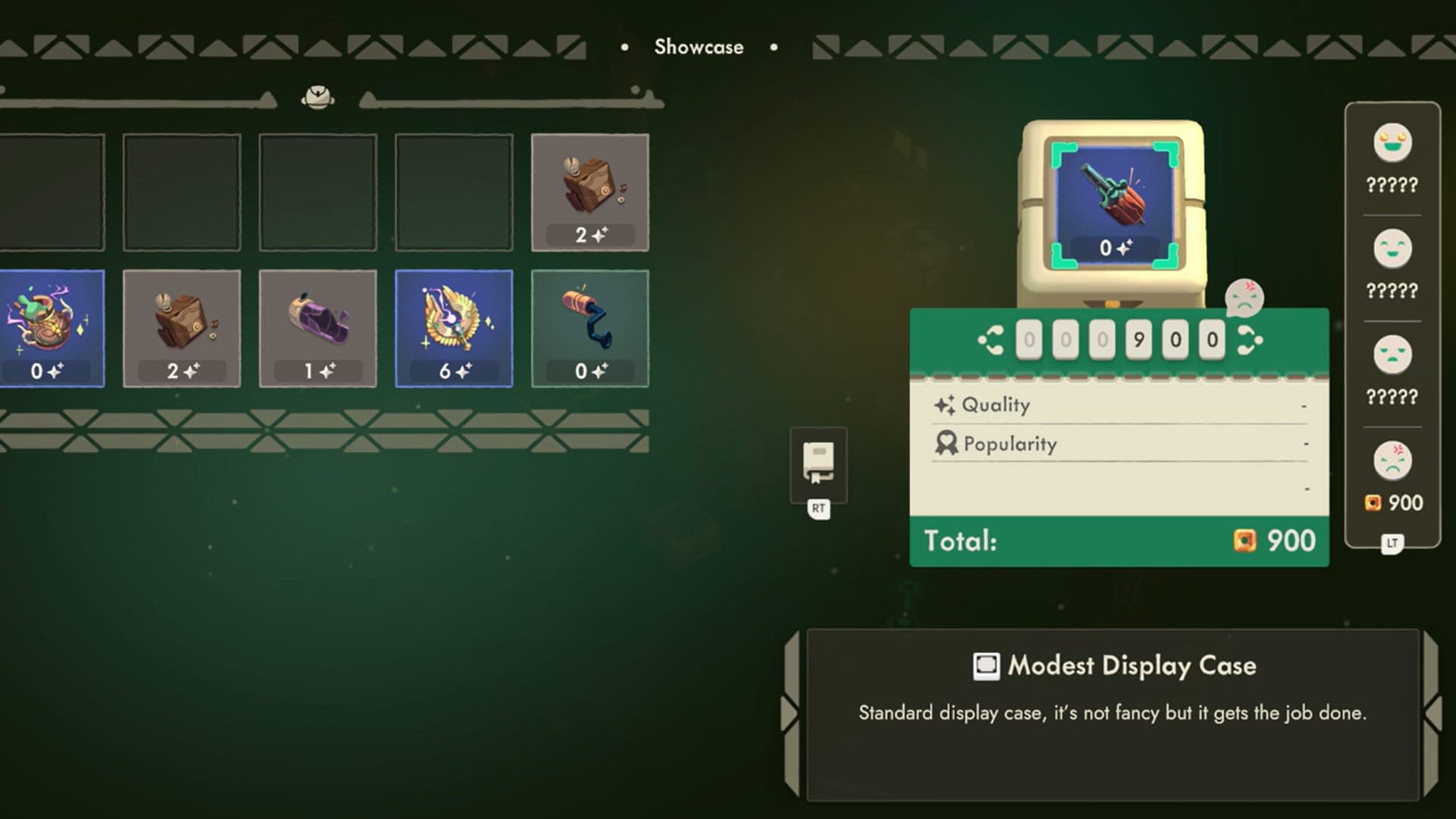 Moonlighter 2 prices