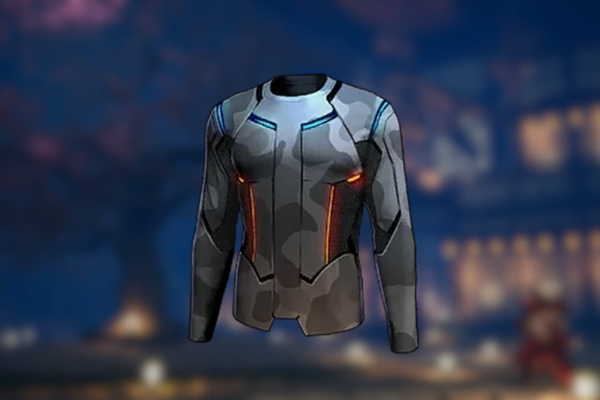 multiclimate undershirt