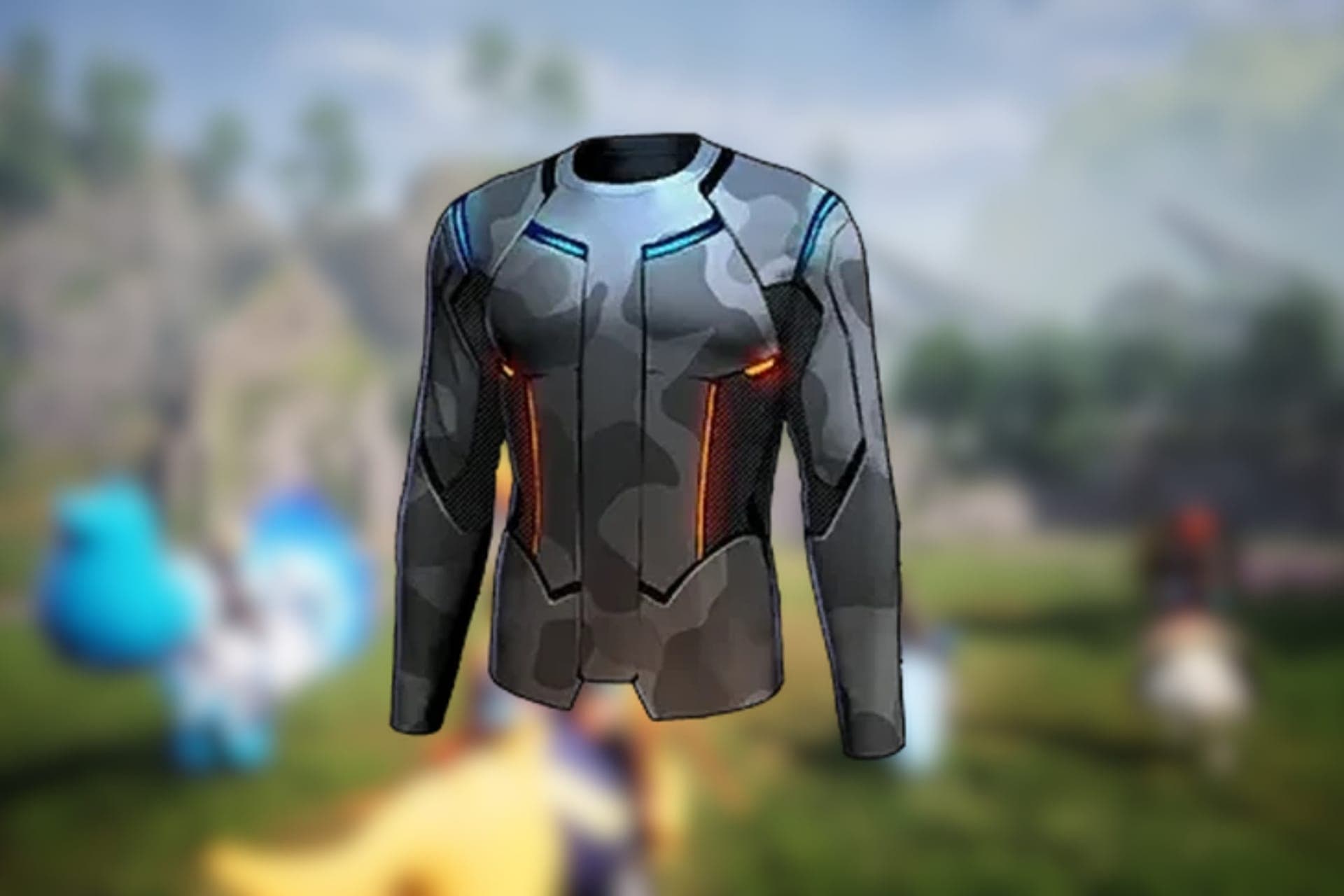 Multiclimate undershirt