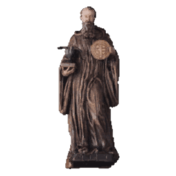 Patron Saints Saint Benedict