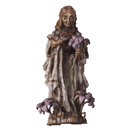 Patron Saints Saint Dymphna