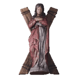 Patron Saints Saint Eulalia