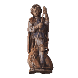 Patron Saints Saint George