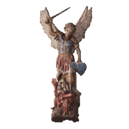 Patron Saints Saint Michael