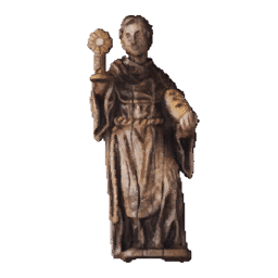 Patron Saints Saint Paschal Babylon