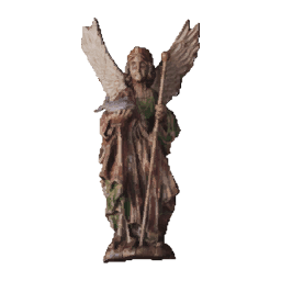 Patron Saints Saint Raphael