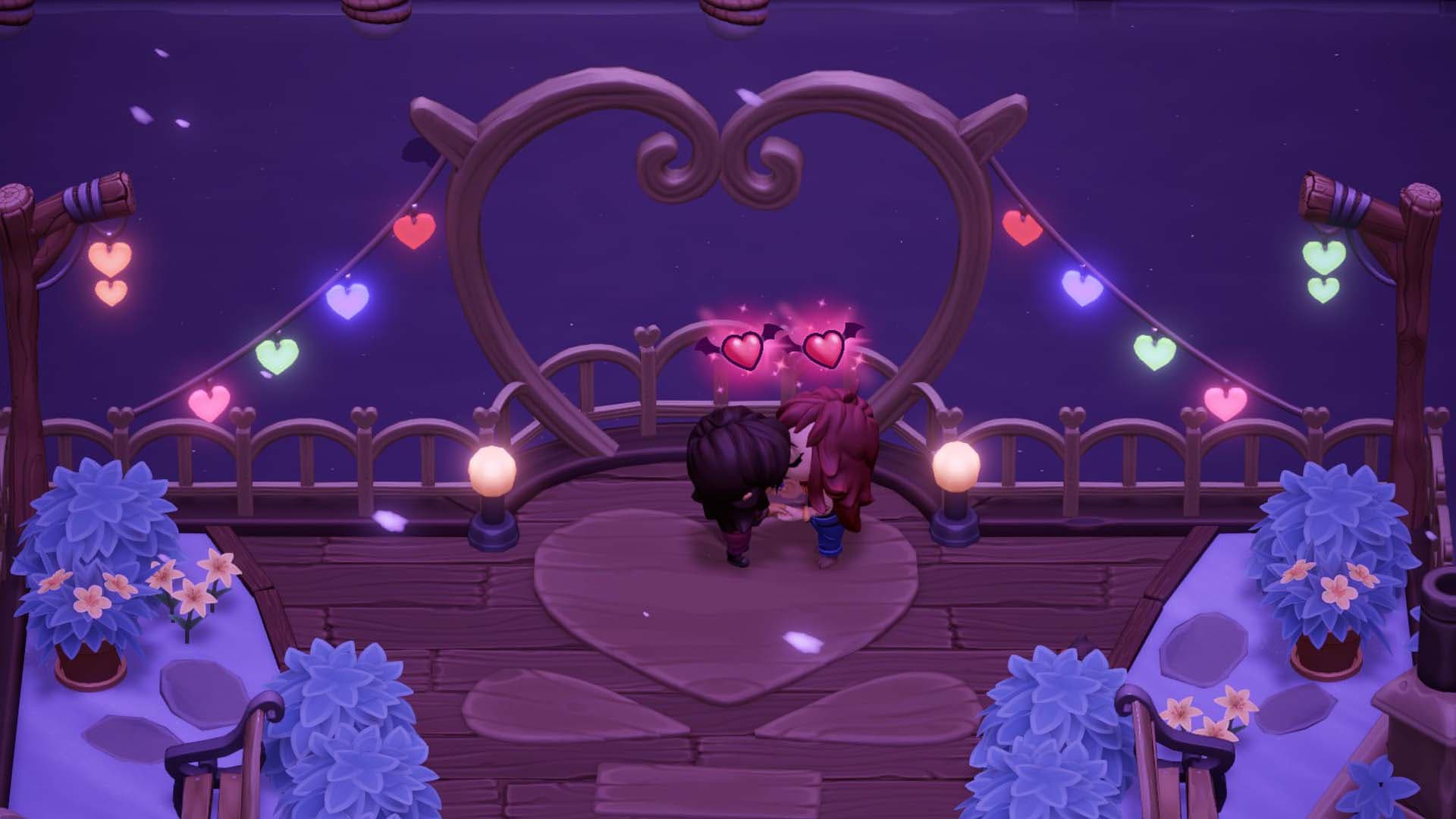 Saga Romance
