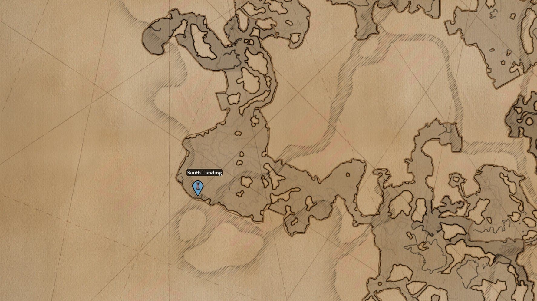 Saint Eulalia sacred figure location