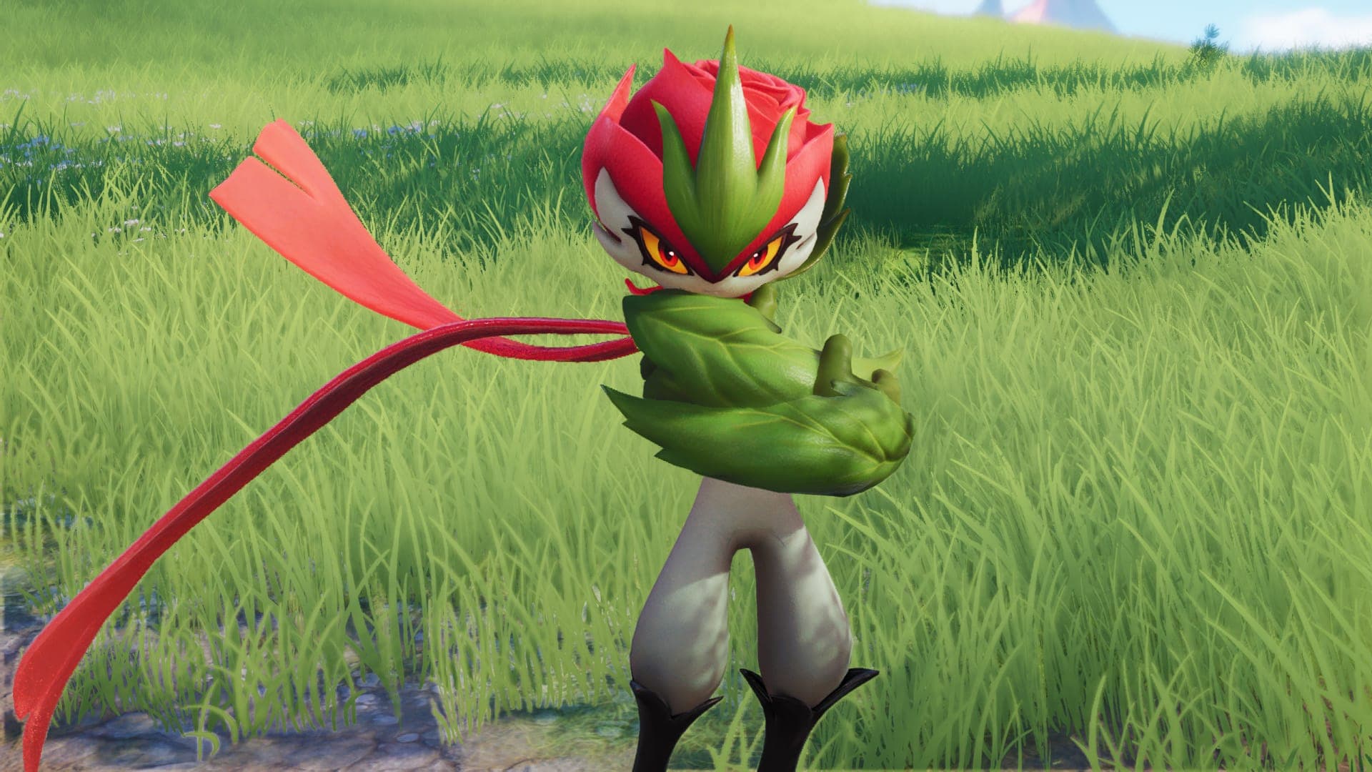 Thornblade in Aniimo