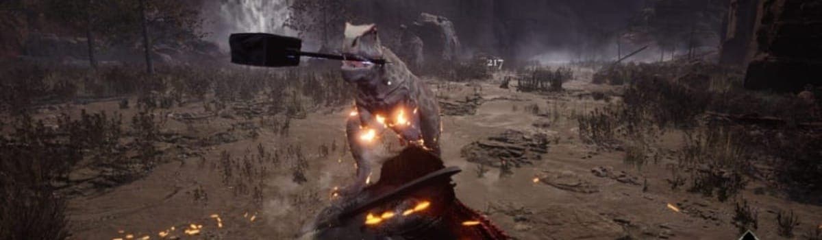 Dinoblade: Early Game Soul Arts Priority
