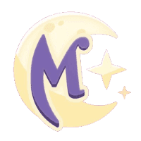 moonlight peaks logo