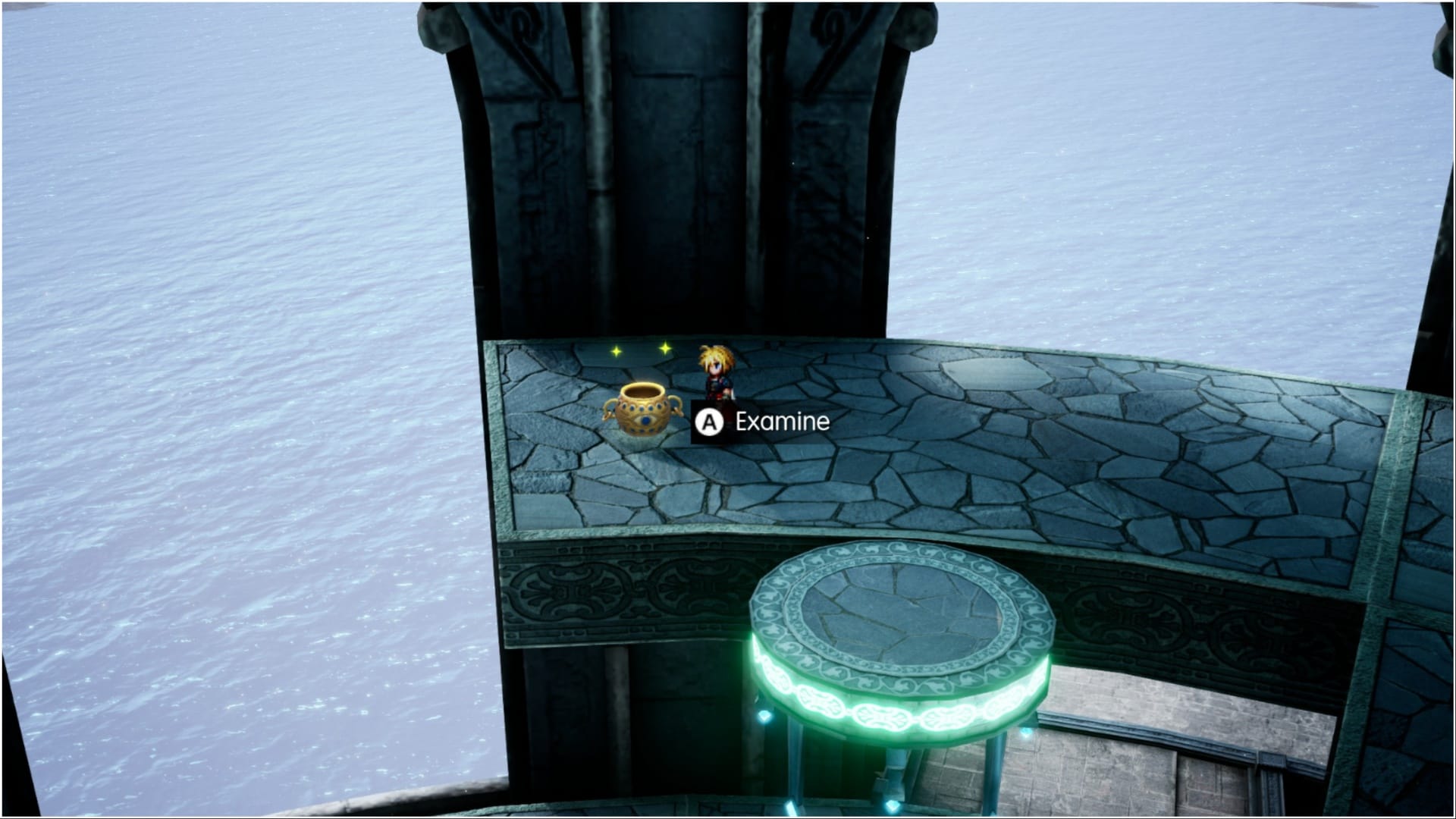 Final Fantasy Resonance: How to Defeat the Citrine Pot | Method Indie