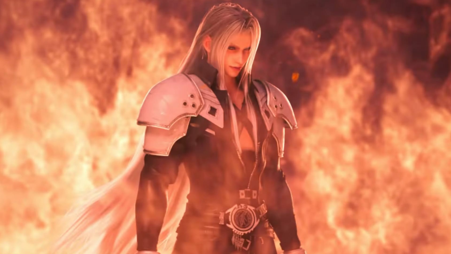 Final Fantasy Resonance: How to Beat and Unlock Sephiroth | Method Indie