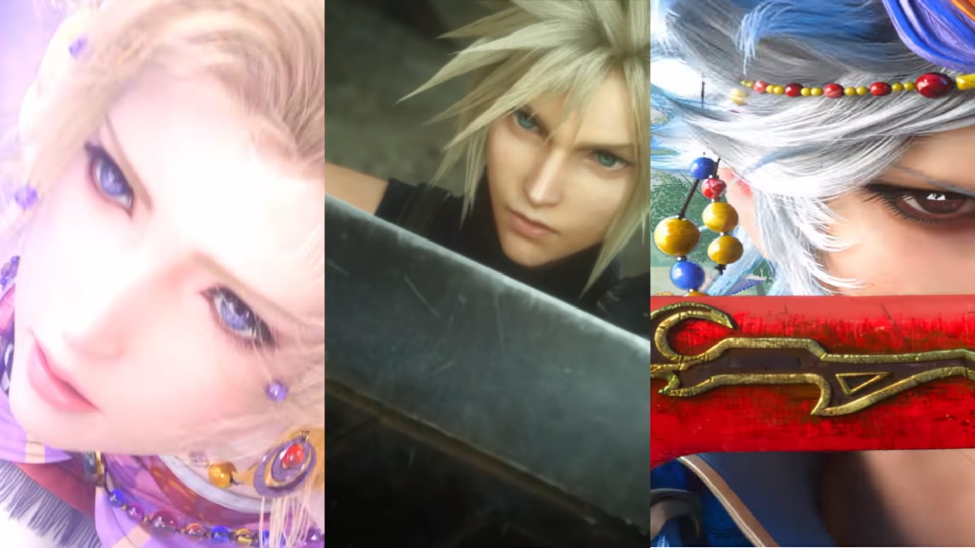Final Fantasy Resonance: Best Early Visions To Unlock | Method Indie
